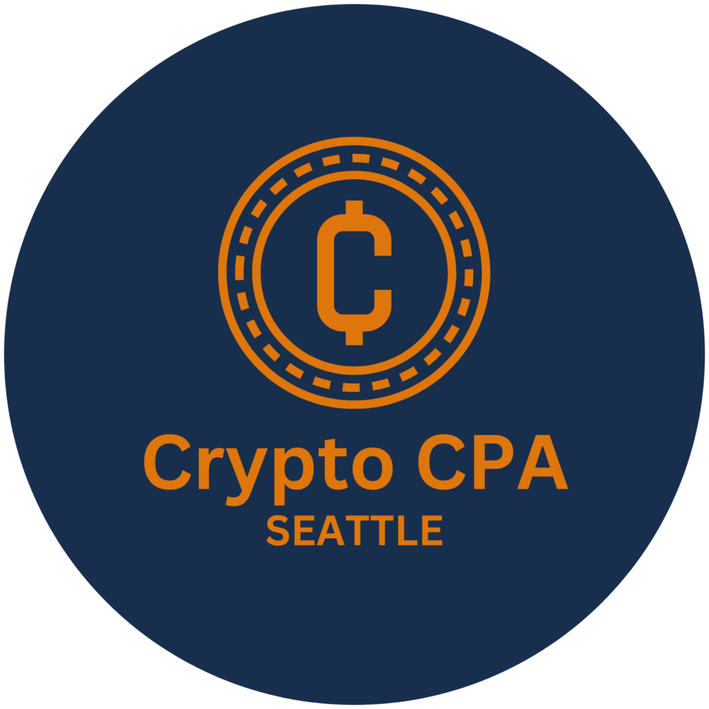 Crypto CPA Seattle