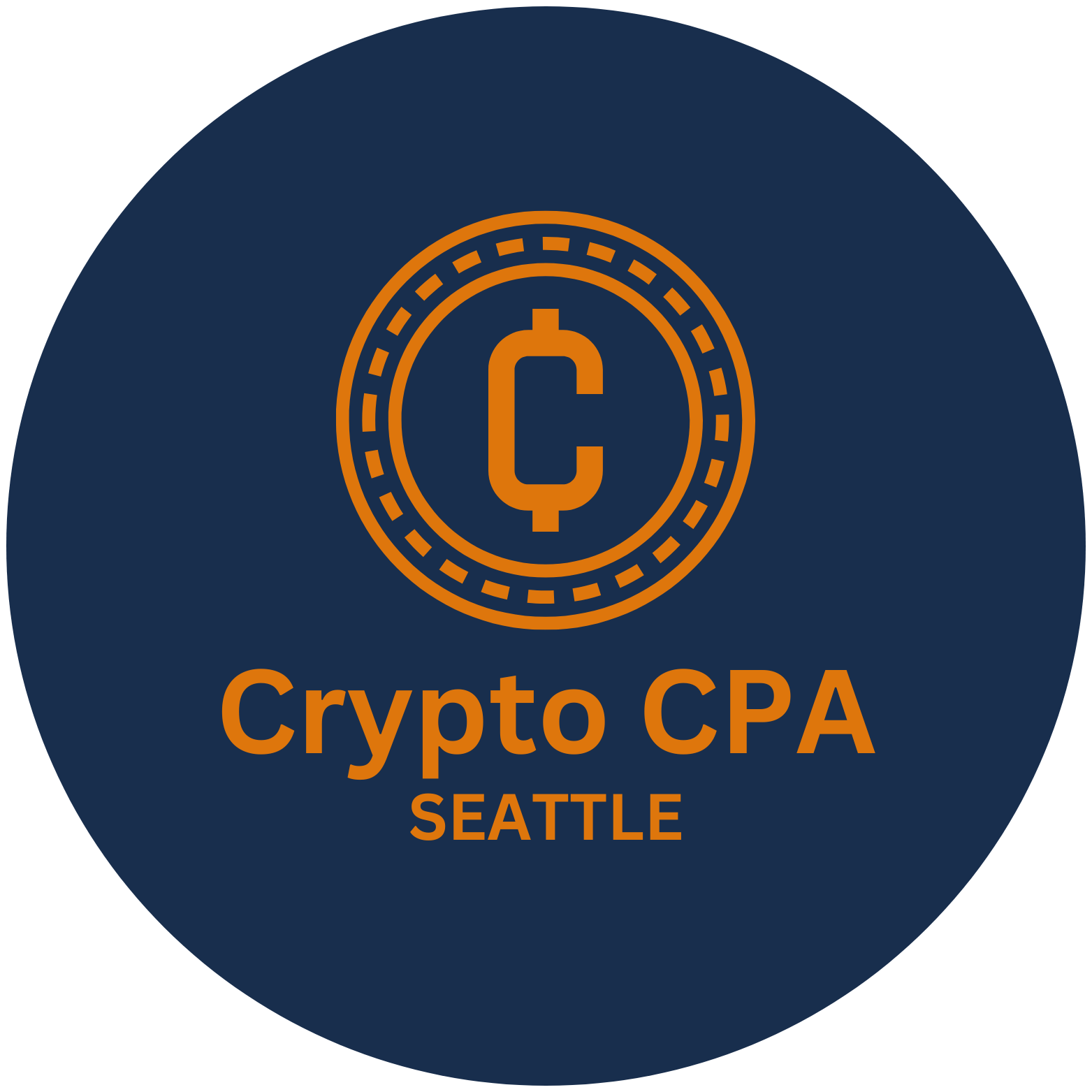 Crypto CPA Seattle
