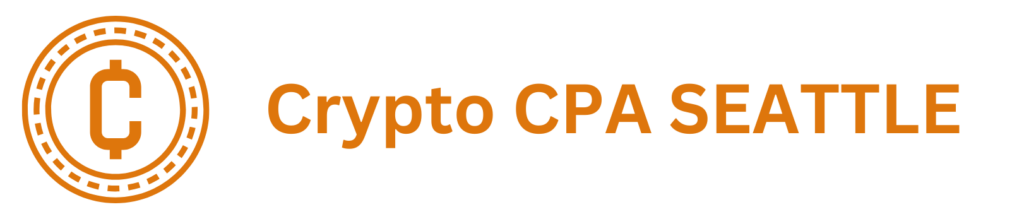 Crypto CPA Seattle
